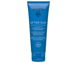 Bee Sun Safe Gel-crema doposole Cool & Soth viso e corpo 100 ml