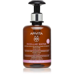 Apivita Cleansing Micellar Water 300 ml