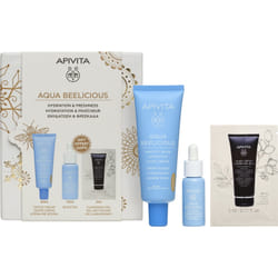 Apivita Aqua Beelicious Hydration & Natural Coverage Set