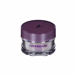 Covermark Finishing Powder è una cipria utile per fissare e illuminare il viso garantendo un effetto naturale