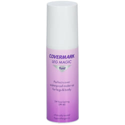 Covermark Leg Magic Fluid Correttore Gambe e Corpo 75ml cacao