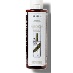 Korres Haircare Laurel 250 ml 250 g Shampoo Professionale Unisex