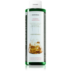 Korres Haircare Cystine Glycoproteins 250 ml 250 g Shampoo Professionale Donna