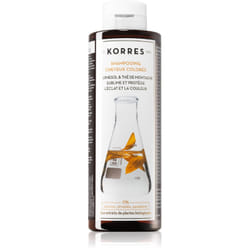 Korres Sunflower and Mountain Tea 250 ml