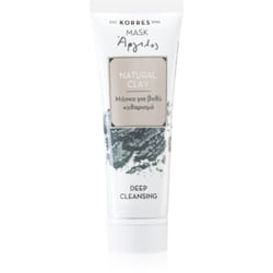 Korres Natural Clay 18 ml