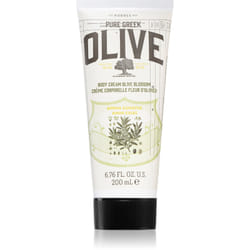 Korres Pure Greek Olive & Olive Blossom 200 ml