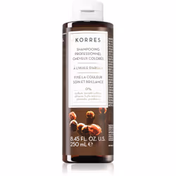 Realizza il tuo sogno di un colore dei capelli perfettamente curato. Grazie alla sua formula trattante con olio di argan e di ...