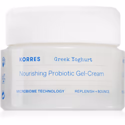 Scopri il segreto di una pelle splendida e sana e scopri il potere dello yogurt greco. Arricchita con vero yogurt greco, prob ...