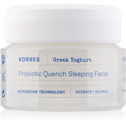 Korres Greek Yoghurt 40 ml