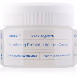 I probiotici non sono solo benefici per la microflora intestinale, ma possono anche fare miracoli per la tua pelle. La crema  ...