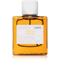 Korres Vanilla, Freesia & Lychee 50 ml