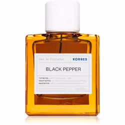 Non importa quanto siano ambiziosi i tuoi obiettivi, nessuno di questi sarà irraggiungibile. L’eau de toilette da uomo Korres ...