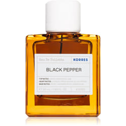 Korres Black Pepper 50 ml