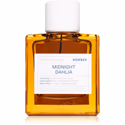 Nell’eau de toilette unisex Korres Midnight Dahlia si nasconde un’armonia perfetta di freschezza e note fruttate. Questo prof ...