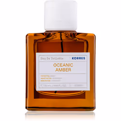 Non fermarti davanti a nulla e concediti una sferzata di energia in ogni occasione. L’eau de toilette da uomo Korres Oceanic  ...