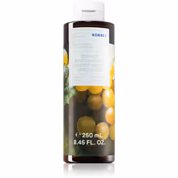 Il gel doccia Korres Santorini Grape è una parte essenziale del rito dell’igiene quotidiana. Pulisce delicatamente e a fondo  ...