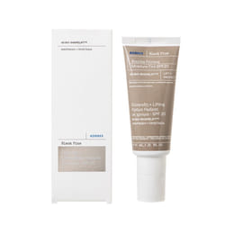 KORRES Pino Nero 4D Bio Shape Lift SPF20 40 ml Crema giorno