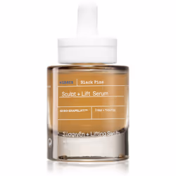 Hai l’impressione che la tua pelle abbia bisogno di qualcosa di più della semplice cura fornita da una crema? Il siero viso K ...