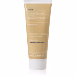 La crema corpo Korres White Pine si prende cura della tua pelle e le dona a lungo la necessaria nutrizione e idratazione.