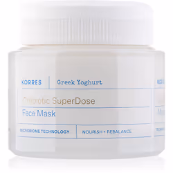 Scoprite il potere dello yogurt greco per un’idratazione perfetta!