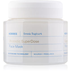 Korres Greek Yoghurt 100 ml