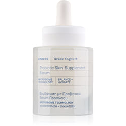 Korres Greek Yoghurt 30 ml