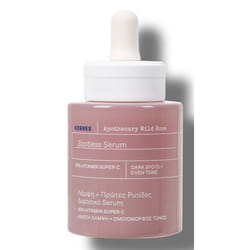 Korres Care Apothecary Siero per viso 30 ml Donna 35+ anno/i Pino