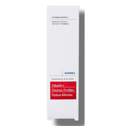 Korres Apothecary Wild Rose 15 ml Donna