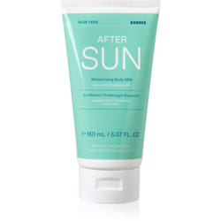 Korres Aloe Vera 150 ml