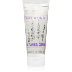 Korres Relaxing Lavender 200 ml