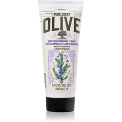 Korres Pure Greek Olive & Rosemary Flower 200 ml