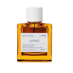 KORRES Lefko Eau de Toilette Unisex 50 ml