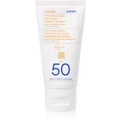Korres Yoghurt Tinted Sunscreen 50 ml