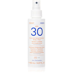 Korres Yoghurt Sunscreen 150 ml