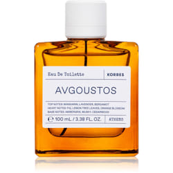 Korres Avgoustos 100 ml