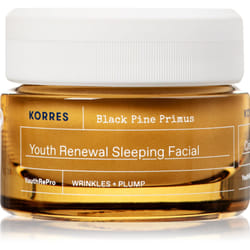 Korres Black Pine Primus 40 ml
