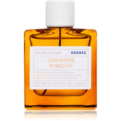 Korres Cashmere Kumquat 100 ml