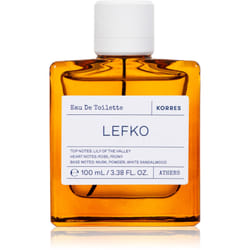 Korres Lefko 100 ml