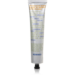 Korres Athenian Grooming per uomo 125 ml