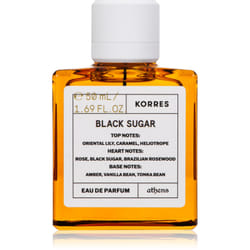 Korres Black Sugar 50 ml