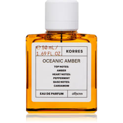 Korres Oceanic Amber 50 ml