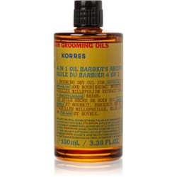 Korres Athenian Grooming 100 ml