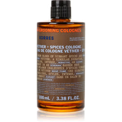 Korres Athenian Grooming 100 ml