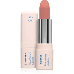 Korres True Velvety Lipstick colore 13 Nude Pink 3 g