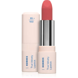 Korres True Velvety Lipstick colore 16 Blush Pink 3 g
