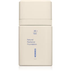 Korres Natural Sheer Foundation colore 01 Light 30 ml