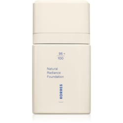 Korres Natural Sheer Foundation colore 02 Medium 30 ml