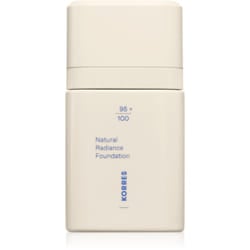 Korres Natural Sheer Foundation colore 03 Tan 30 ml