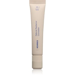 Korres Natural Radiance colore 01 Light 8 ml