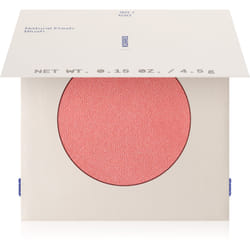 Korres Natural Fresh Blush colore Warm Peach 4,5 g
